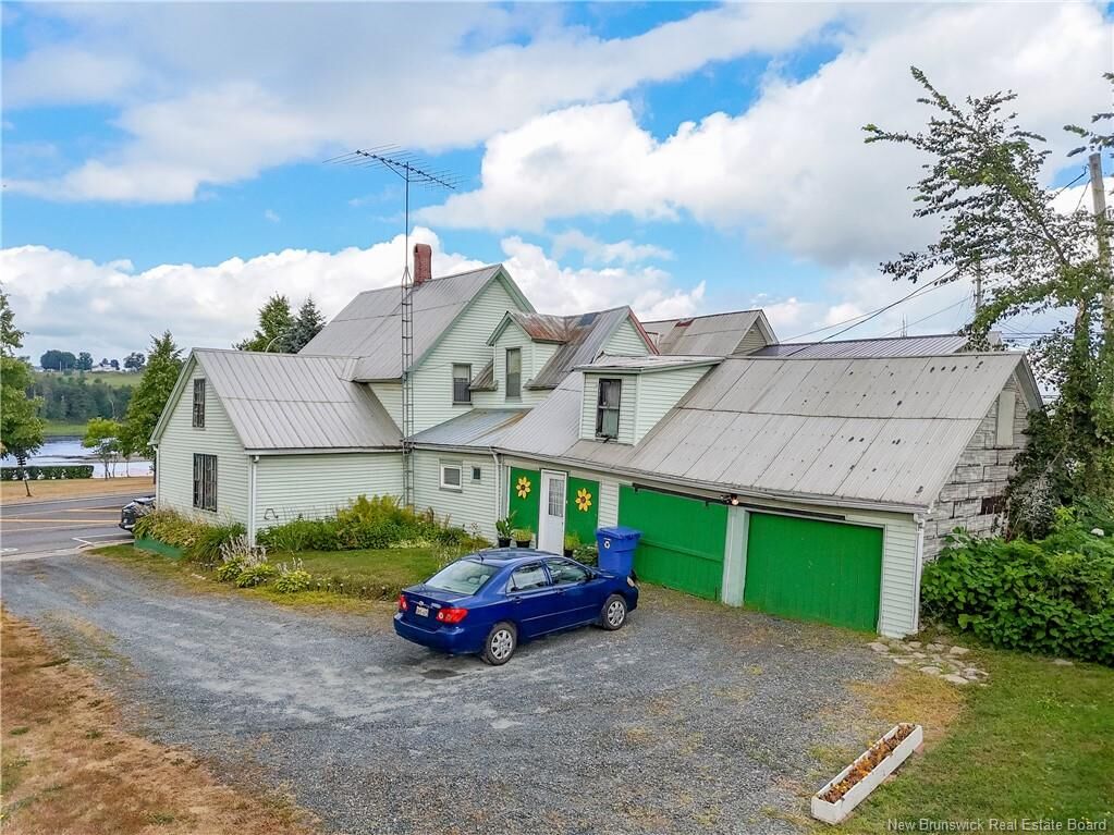 Property Photo: 406 Main Street NB E7P 2N4