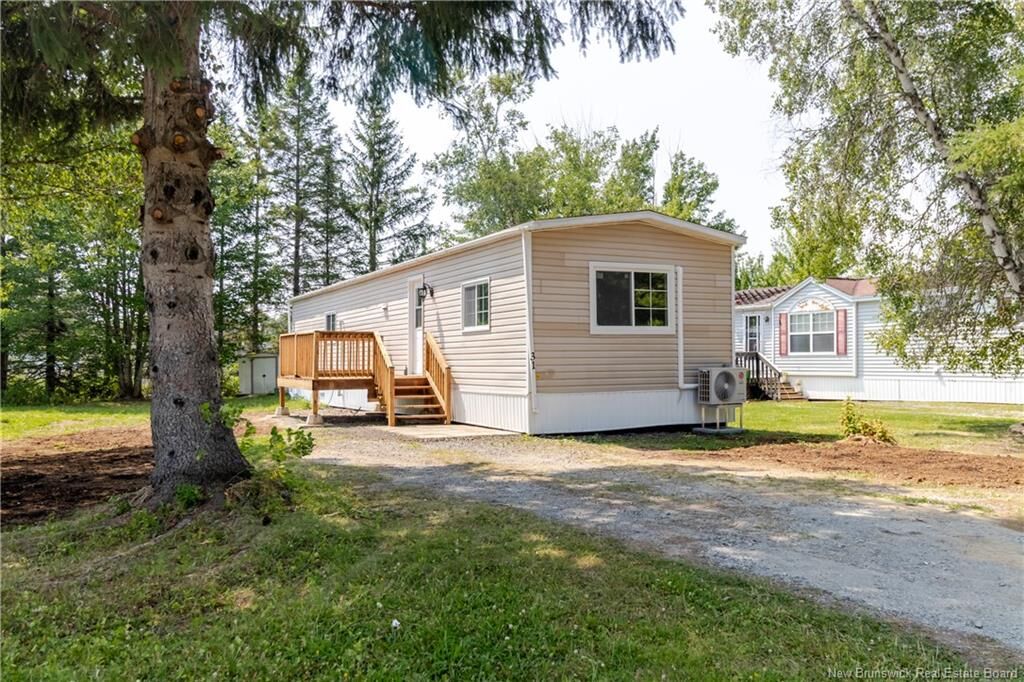 Photo de la propriété:  31 Ramsey Street  NB E3B 6X1 