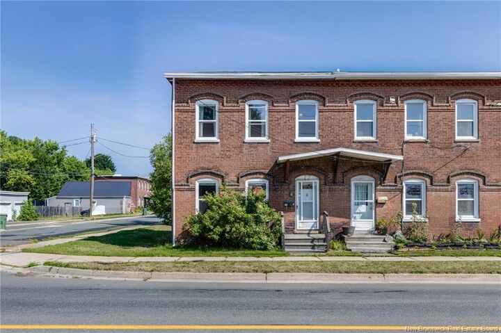 17 Bridge Street  Marysville NB E3A 4L3 photo