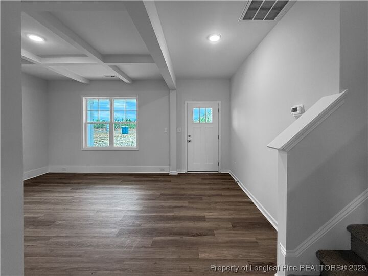 Property Photo:  4059 Blue Springs (Lot 12) Road  NC 28377 