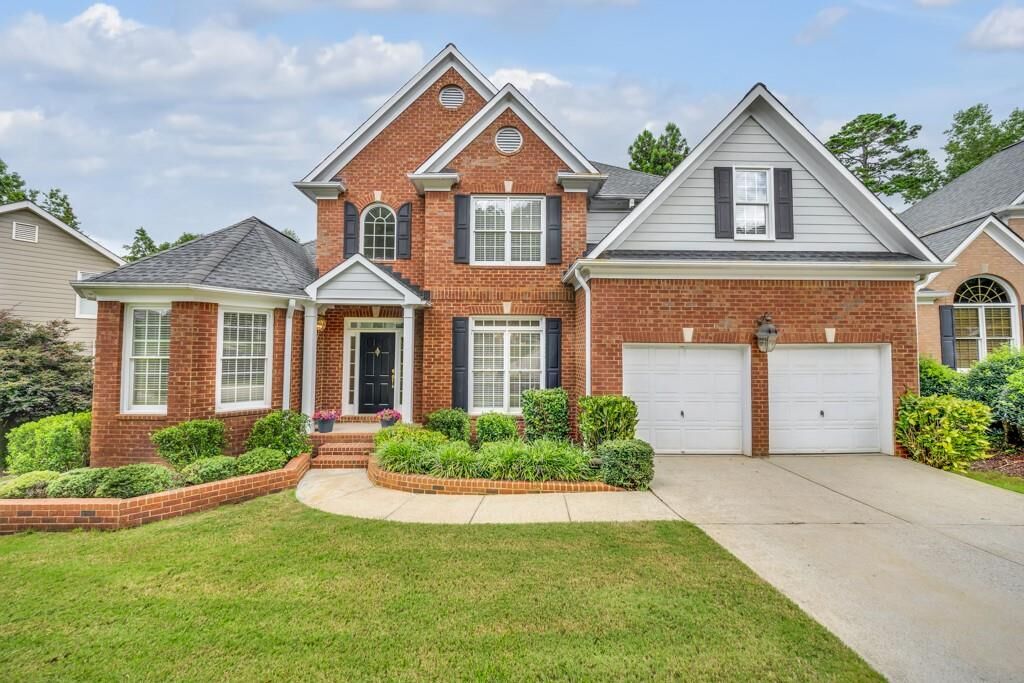 Property Photo:  6215 Hampton Highlands Drive  GA 30041 
