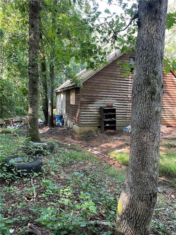 Property Photo:  3818 Steve Tate Highway  GA 30148 