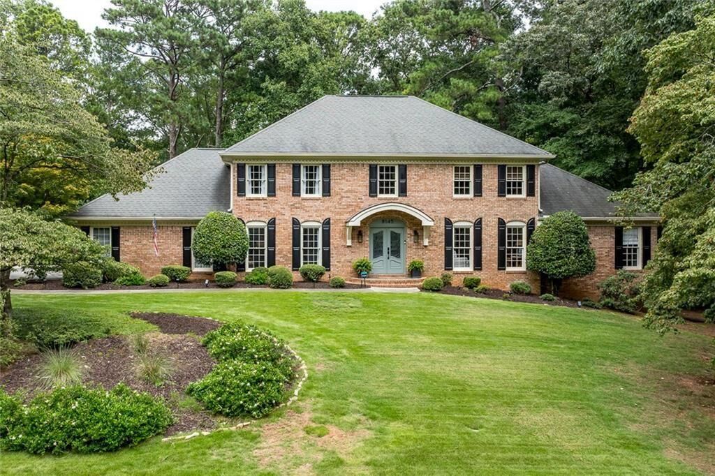 Property Photo: 8145 Habersham Waters Road GA 30350