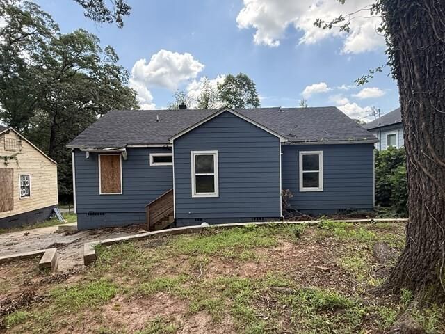 Property Photo:  398 Sawtell Avenue SE  GA 30315 