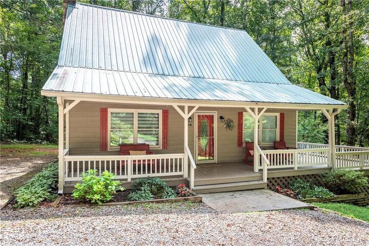 438 Southbrook Drive  Jasper GA 30143 photo