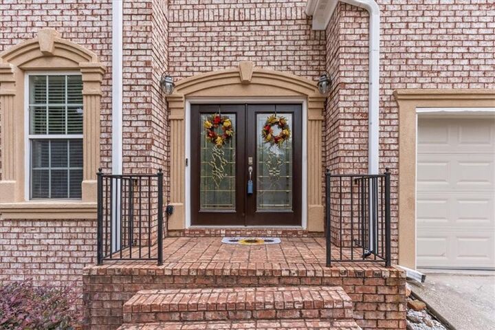 Property Photo:  3113 Brians Creek Drive SE  GA 30013 