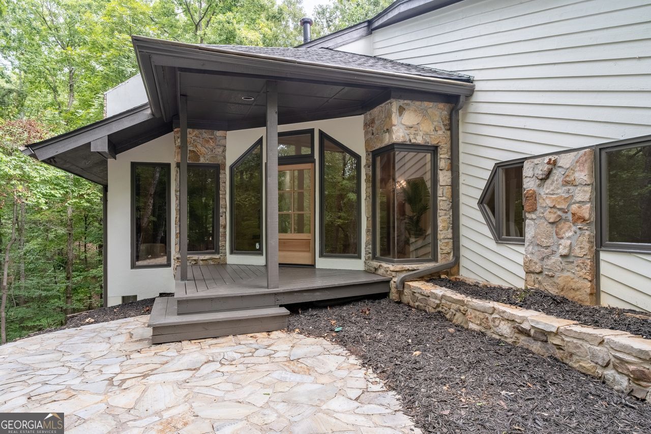 Property Photo:  14 Ball Creek Way  GA 30350 