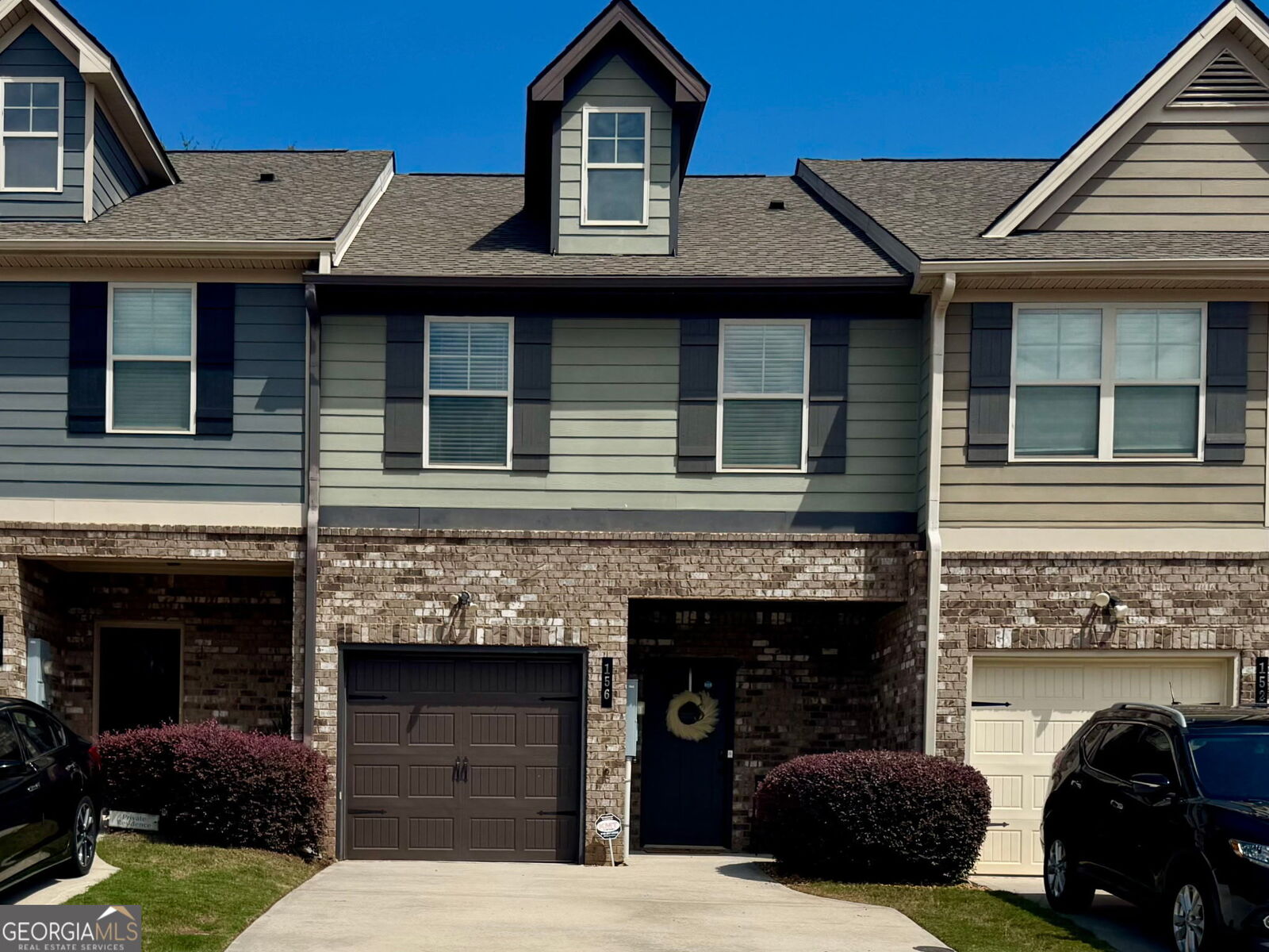 Property Photo: 156 White Mountain Pass GA 30252