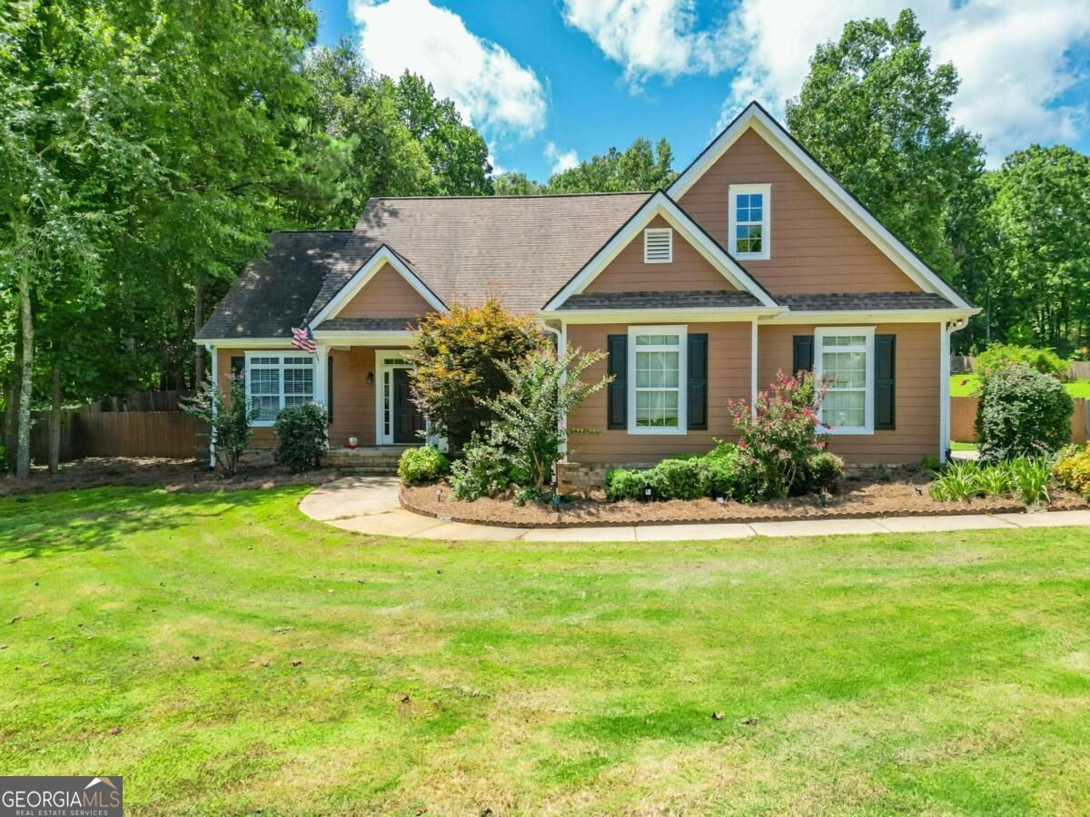Property Photo:  264 Carrington Drive  GA 30605 