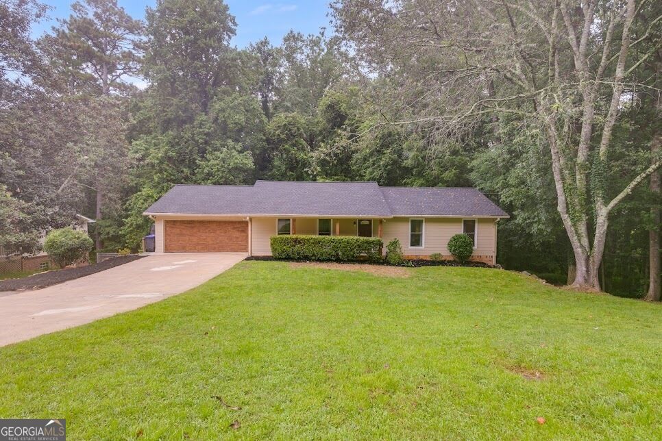 Property Photo:  2638 Irene Circle  GA 30096 