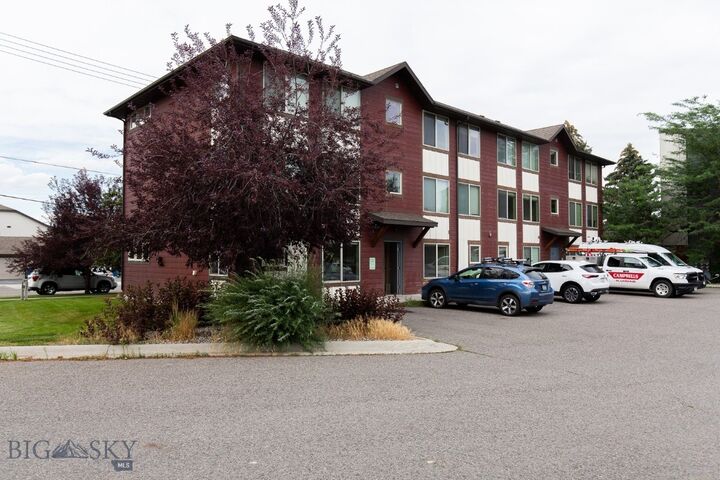 602 Nevada Street 1  Belgrade MT 59714 photo
