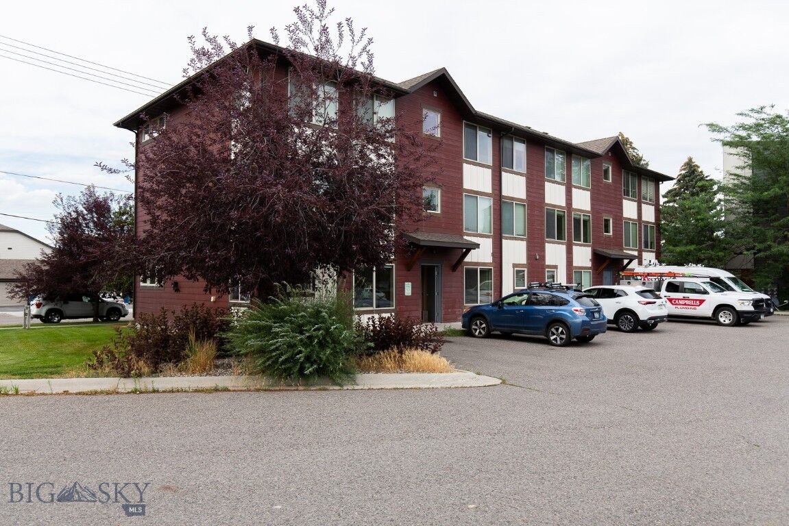 Property Photo:  602 Nevada Street 1  MT 59714 