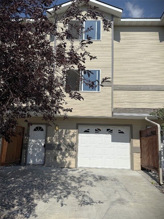 Property Photo: 705 N N Street MT 59047