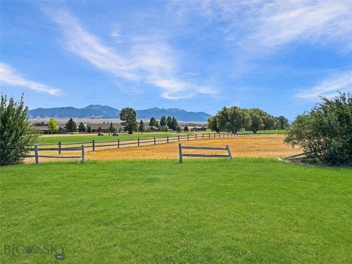 Property Photo: 3 Hollowtop Mountain Court MT 59729