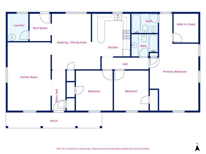 Property Photo: 5833 Gleneden Drive GA 31907