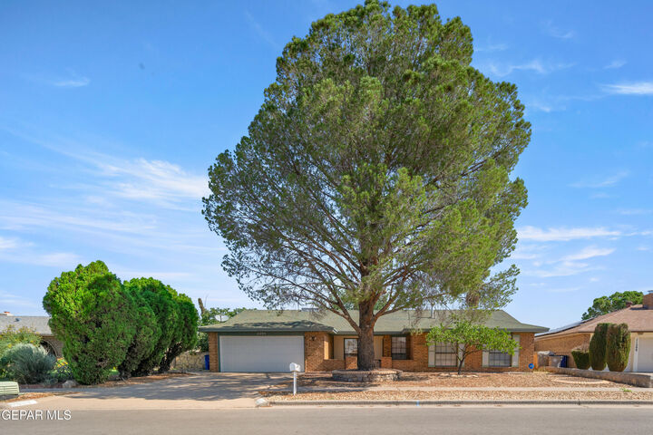 Property Photo: 11205 War Feather Drive TX 79936
