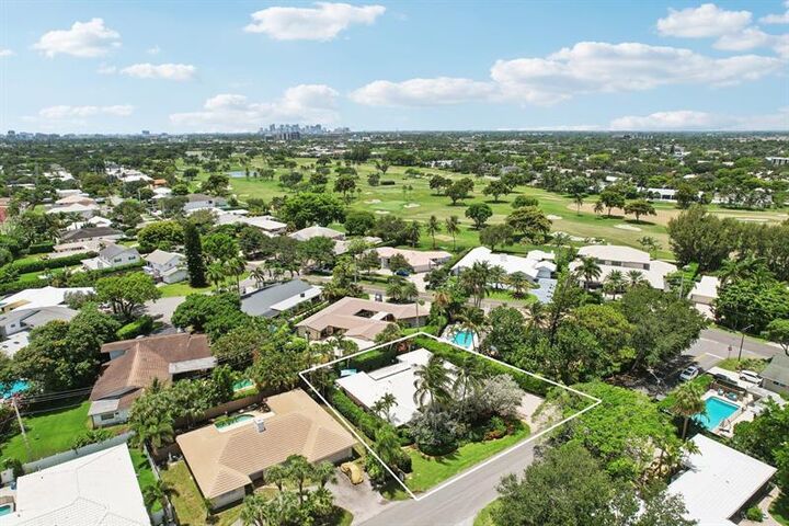 2510 NE 47th St  Fort Lauderdale FL 33308 photo