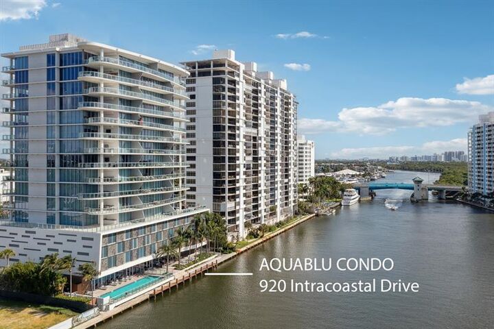 920 Intracoastal Dr 801  Fort Lauderdale FL 33304 photo