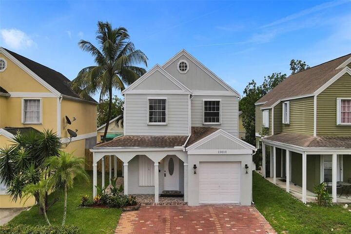 10010 Loquat St  Miramar FL 33025 photo