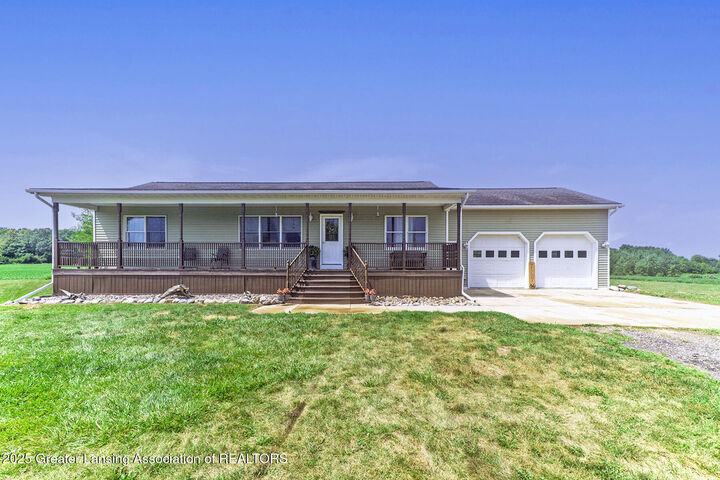 2230 S Meridian Road  Ovid MI 48866 photo