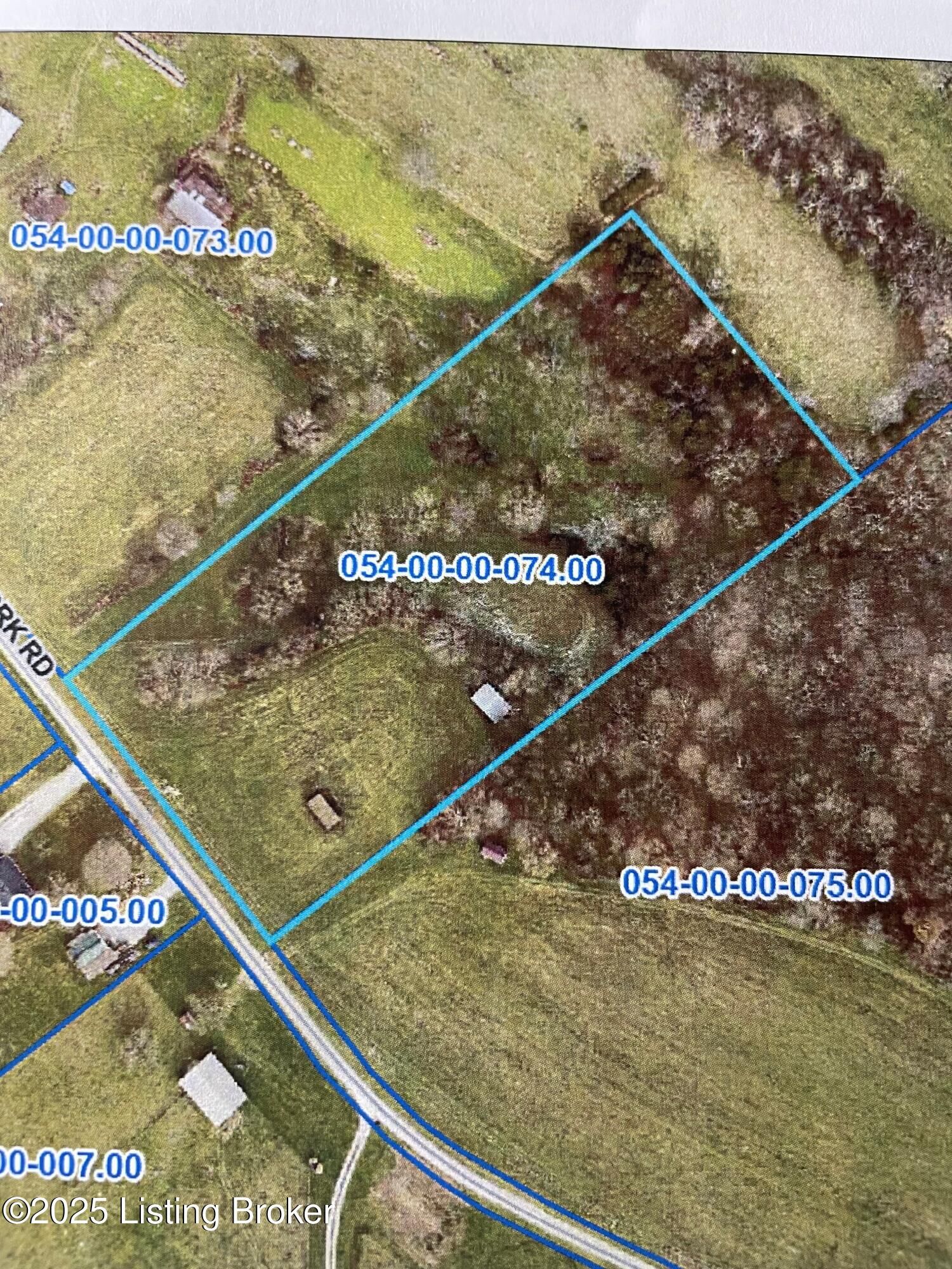 Property Photo:  582 Banta'S Fork Rd  KY 40057 