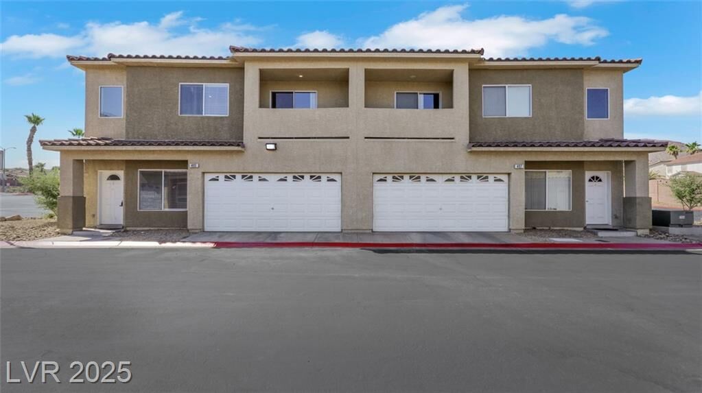 Property Photo: 493 Parrot Beak NV 89012