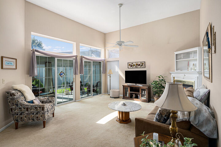 Property Photo: 621 Meadow Brook Drive IN 46356