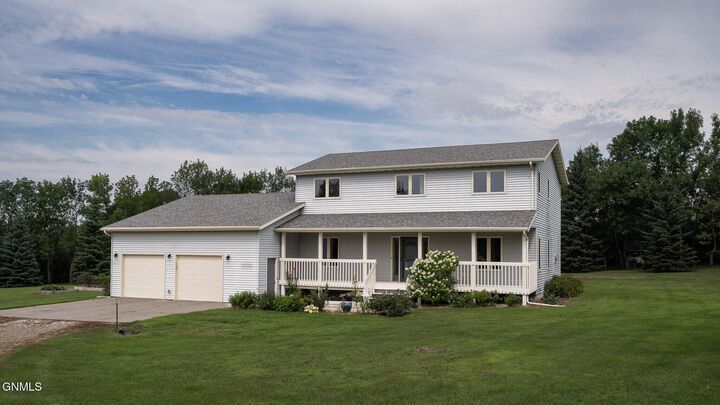 6670 Sonora Way  Bismarck ND 58503 photo