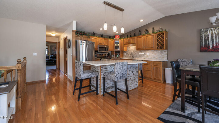 Property Photo: 1058 Westwood Street ND 58504