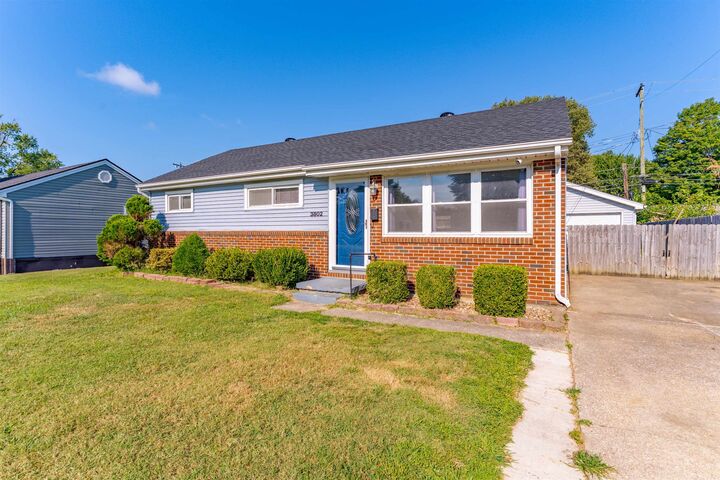 Property Photo:  3802 Jefferson St  KY 42303 