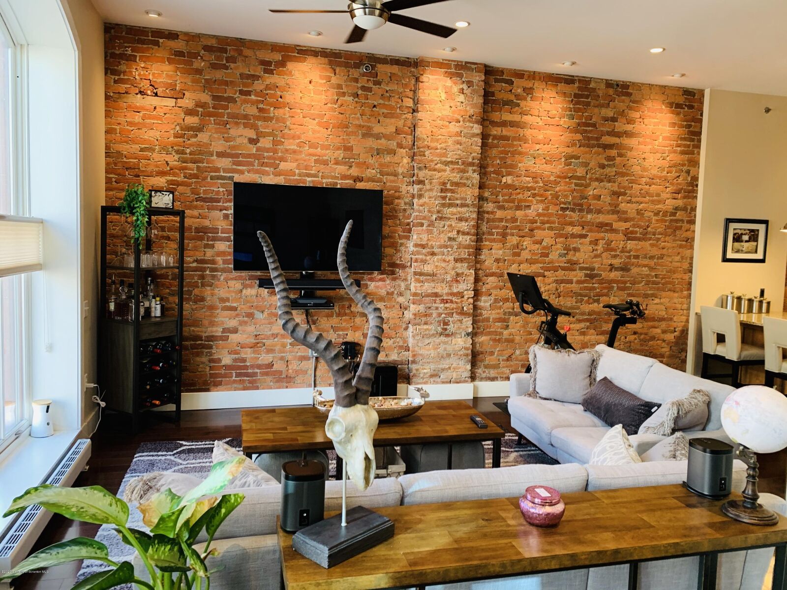 Property Photo:  529 Bogart Court 302  PA 18503 