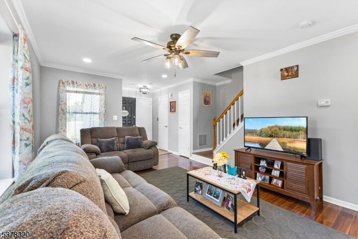 Property Photo:  160 Locust Ct  NJ 08822 