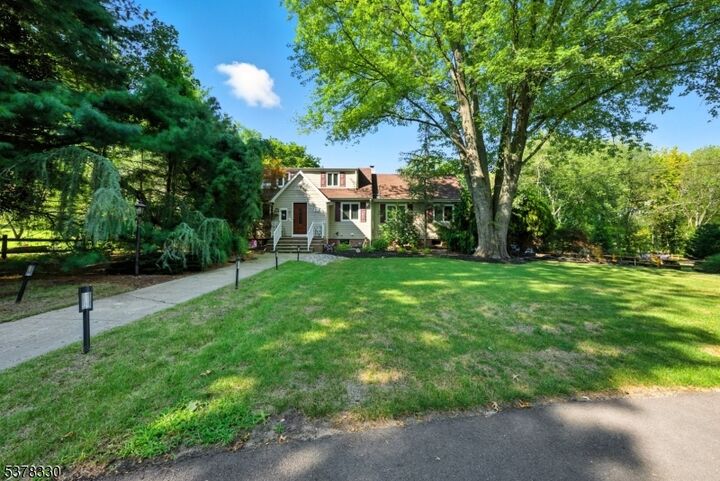 Property Photo: 511 Burlington Rd NJ 07728