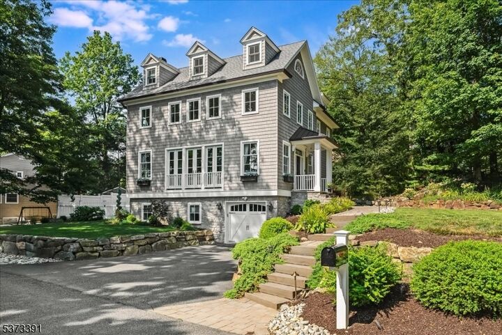 Property Photo: 7 W Crest Trl NJ 07405