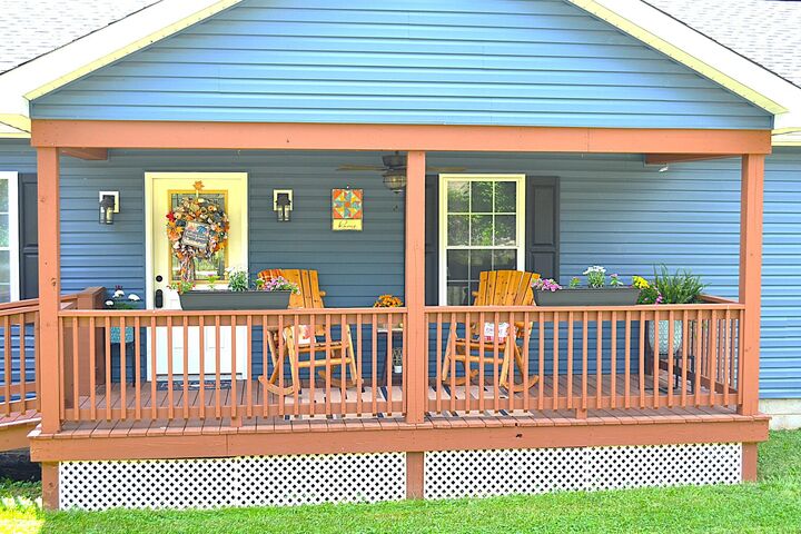 Property Photo: 224 McCloud Rd WV 24986
