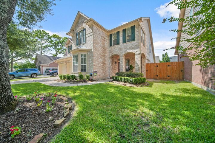 22414 Crisfield Court  Katy TX 77450 photo