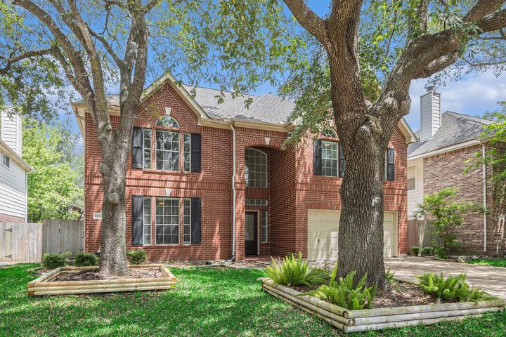Property Photo:  15242 Shapiro Springs Lane  TX 77095 