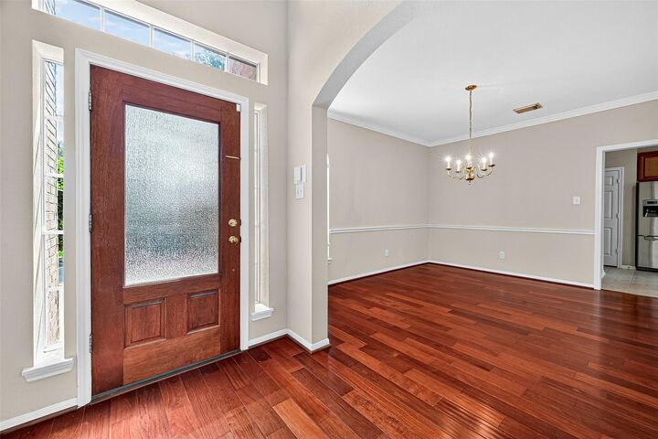 Property Photo:  22610 Cascade Springs Drive  TX 77494 