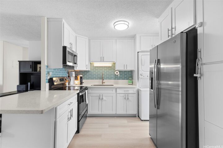 Property Photo: 95-2027 Waikalani Place A404 HI 96789