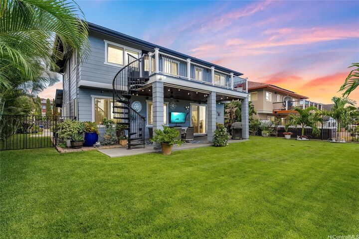 Property Photo:  92-6084 Puapake Street  HI 96707 