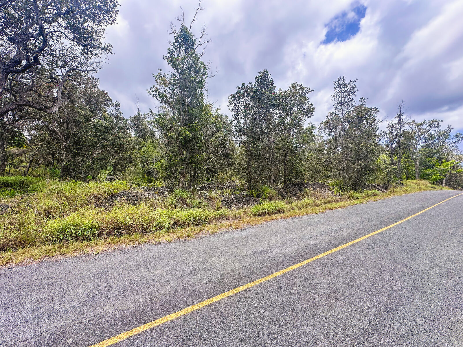 Property Photo: 92-9130 Tree Fern Ln HI 96737