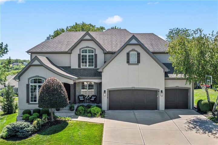 11559 S Lewis Drive  Olathe KS 66061 photo