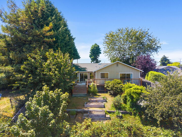 Property Photo:  3546 18th Street  CA 95501 