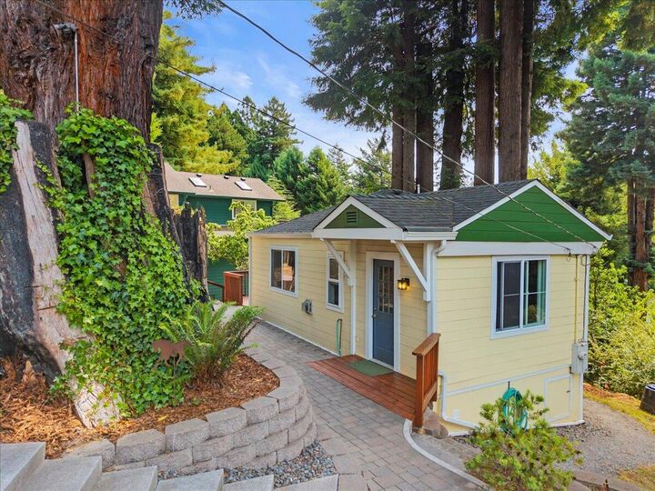 2925 Evergreen Avenue  Arcata CA 95521 photo