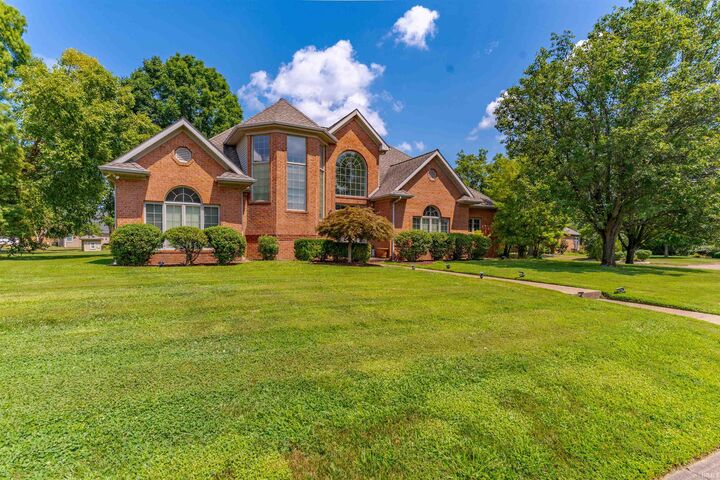 Property Photo:  8144 Clearview Drive  IN 47630 