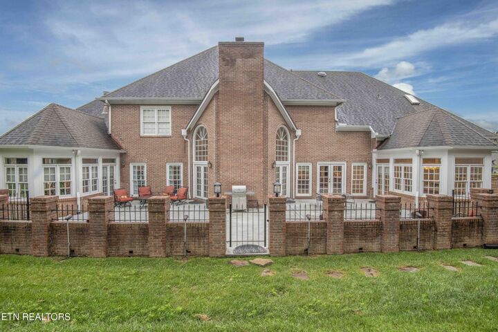 Property Photo:  7601 Harrisburg Court  TN 37909 