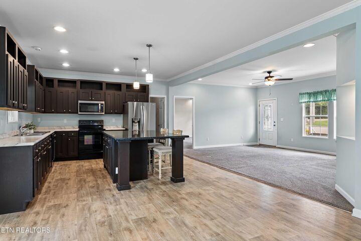 Property Photo:  110 Legacy Park Blvd  TN 37774 