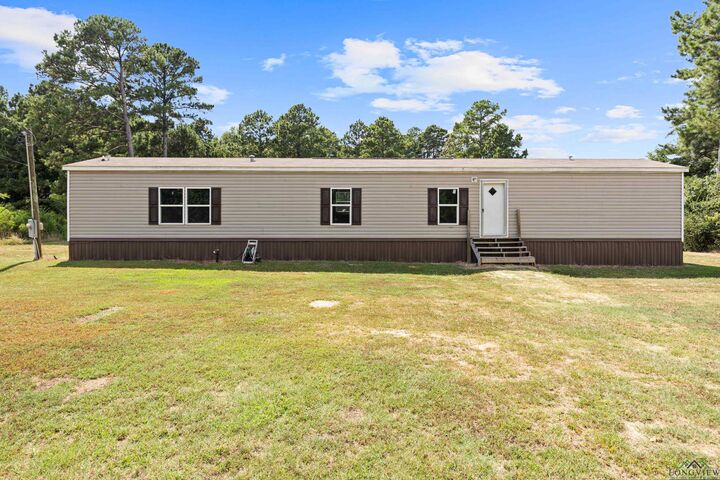 Property Photo:  451 Peppermint Lane  TX 75692 