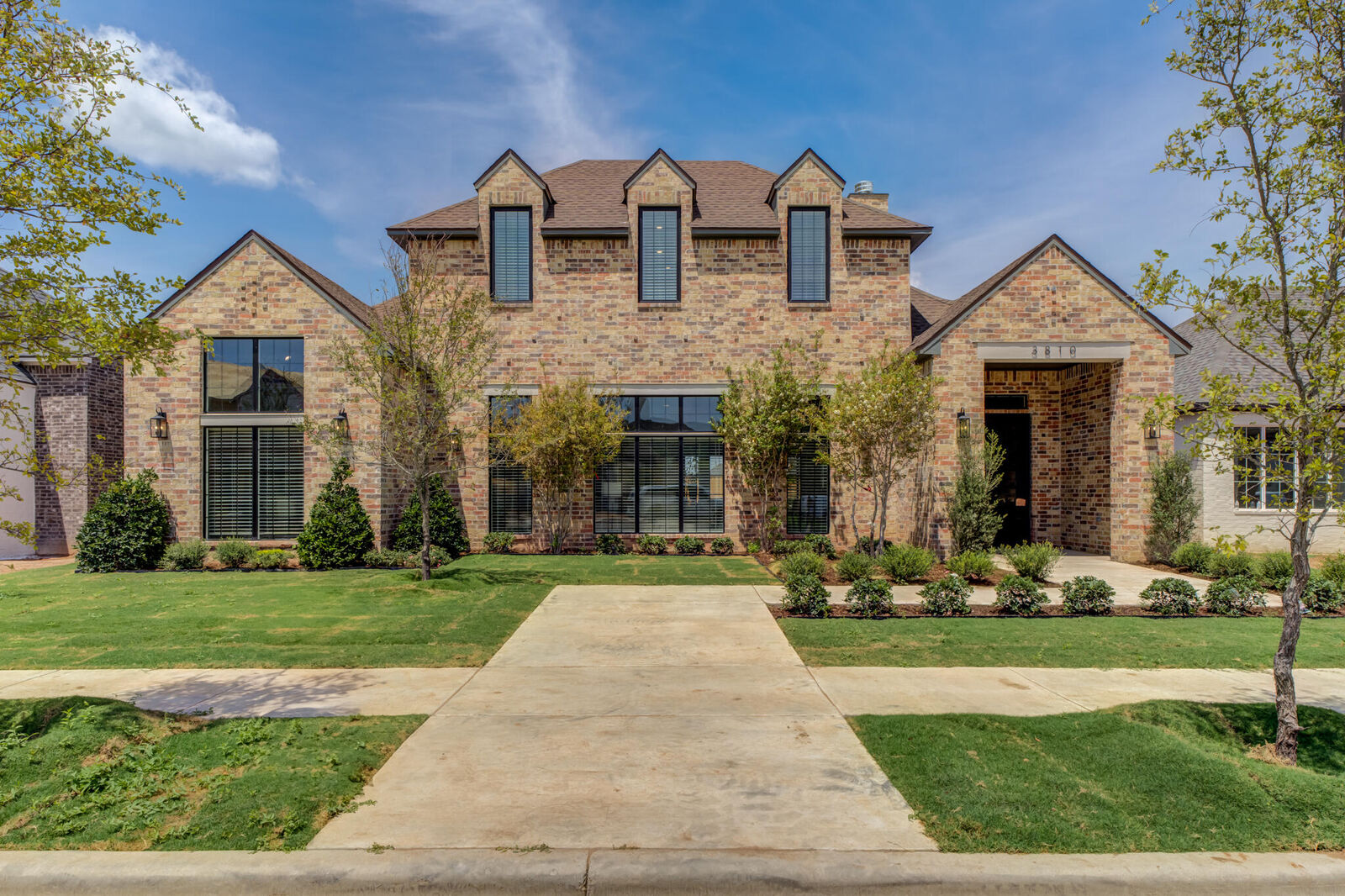 Property Photo: 3810 126th Street TX 79423