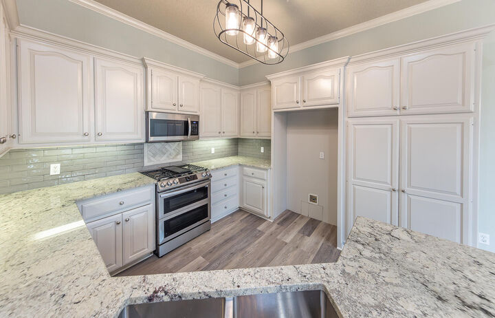 Property Photo: 6003 86th Street TX 79424